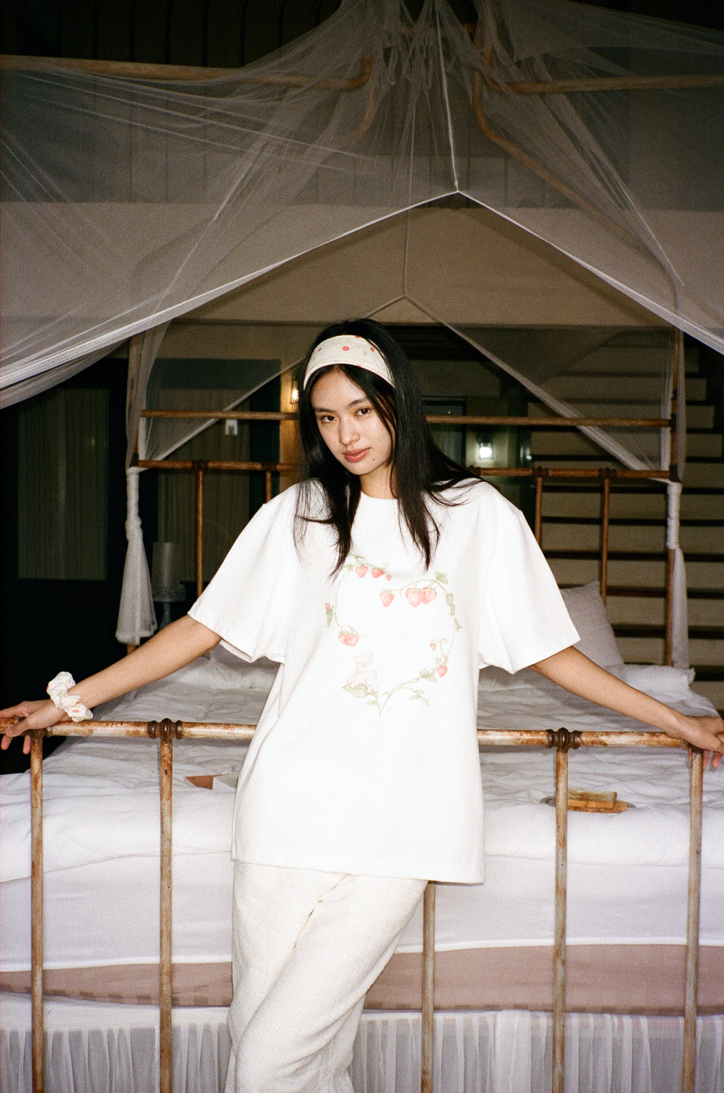 Marni Oversized Tee
