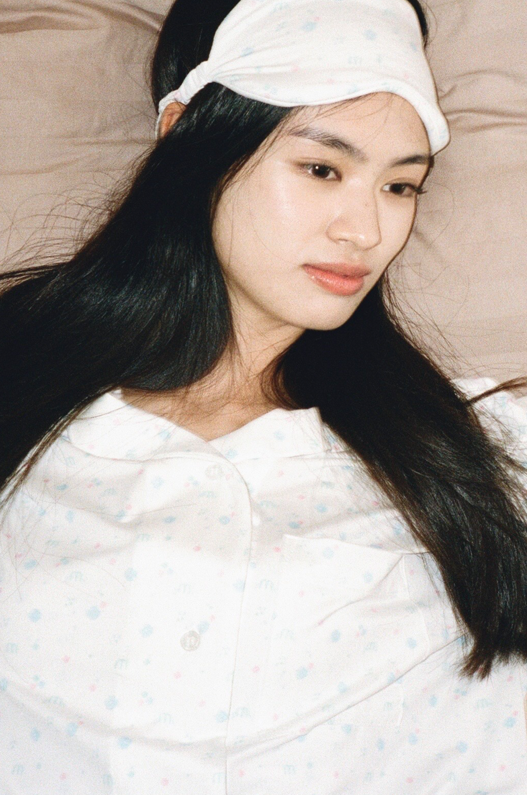 Tencel™ Pyjamas Shirt Dream