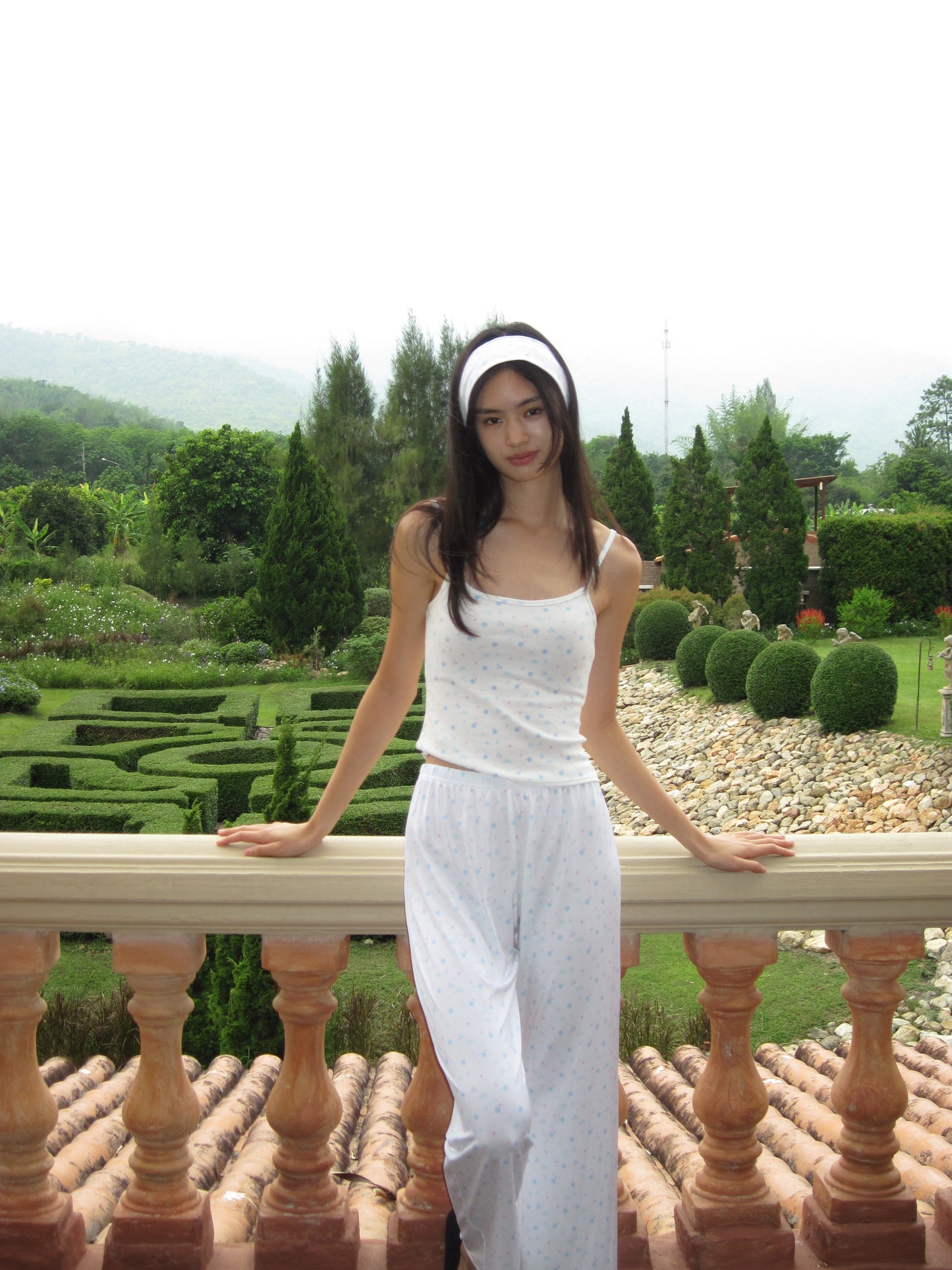 Tencel™ Pyjamas Trousers Dream