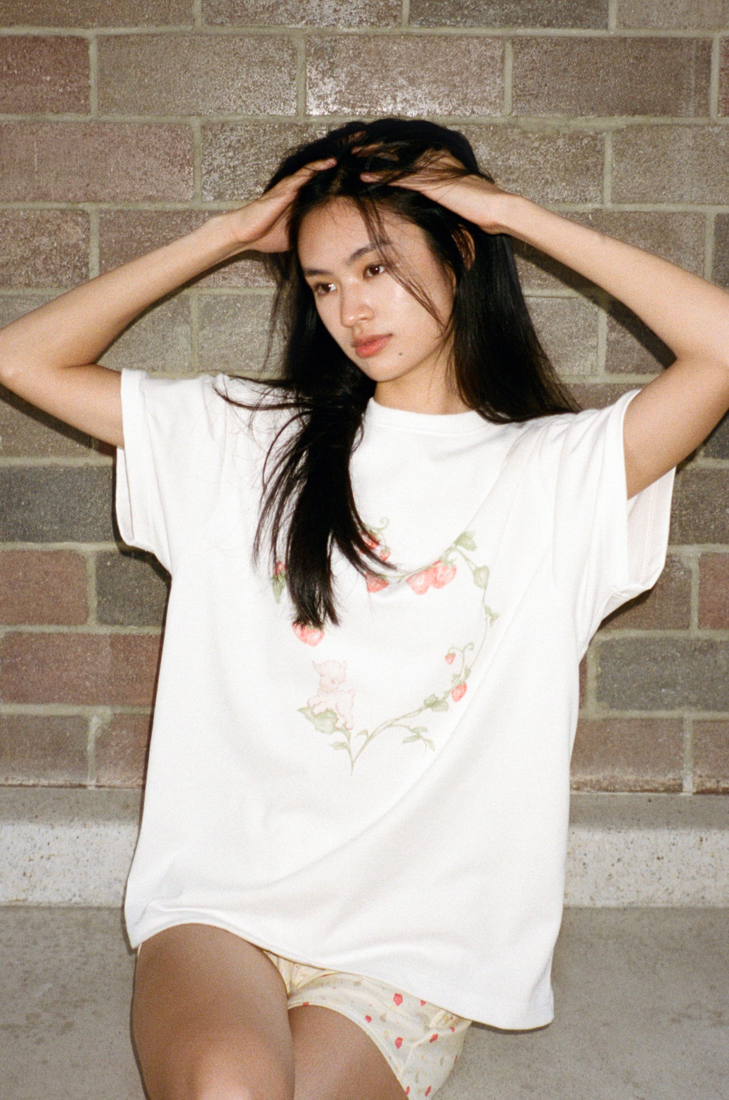 Marni Oversized Tee