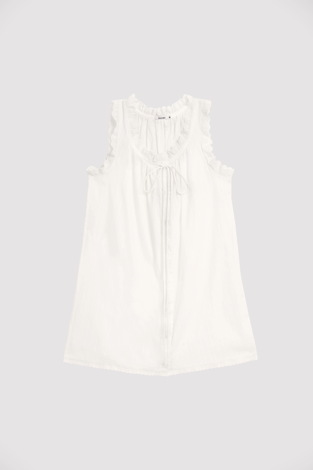 Cindy Cotton Dress