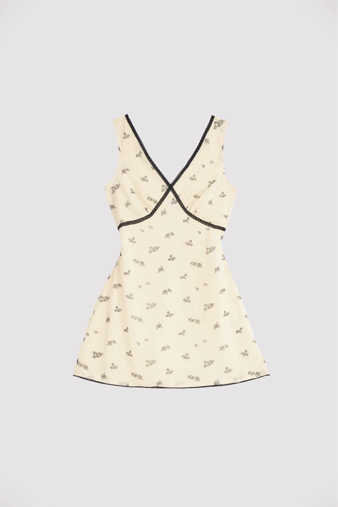 Jamjam Dress Yellow