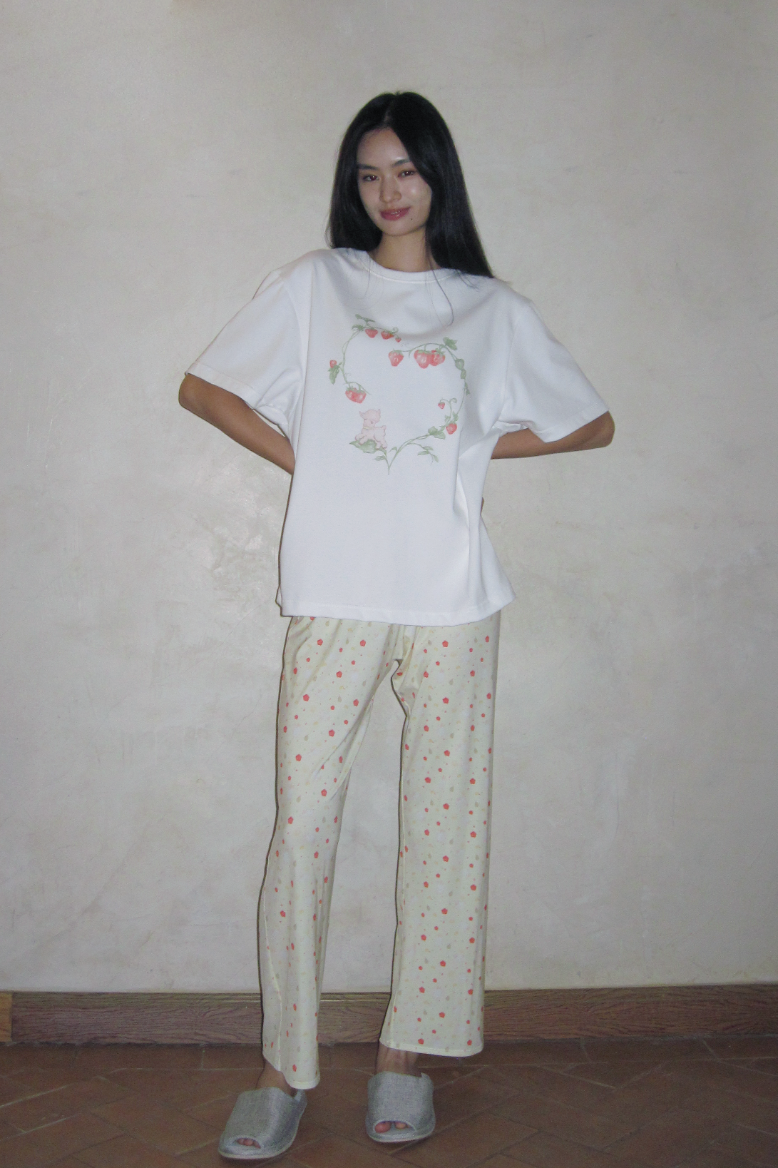 Marni Oversized Tee