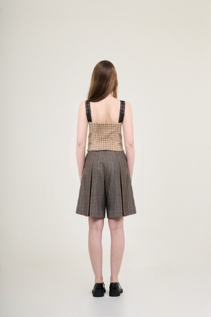 Camille Corset