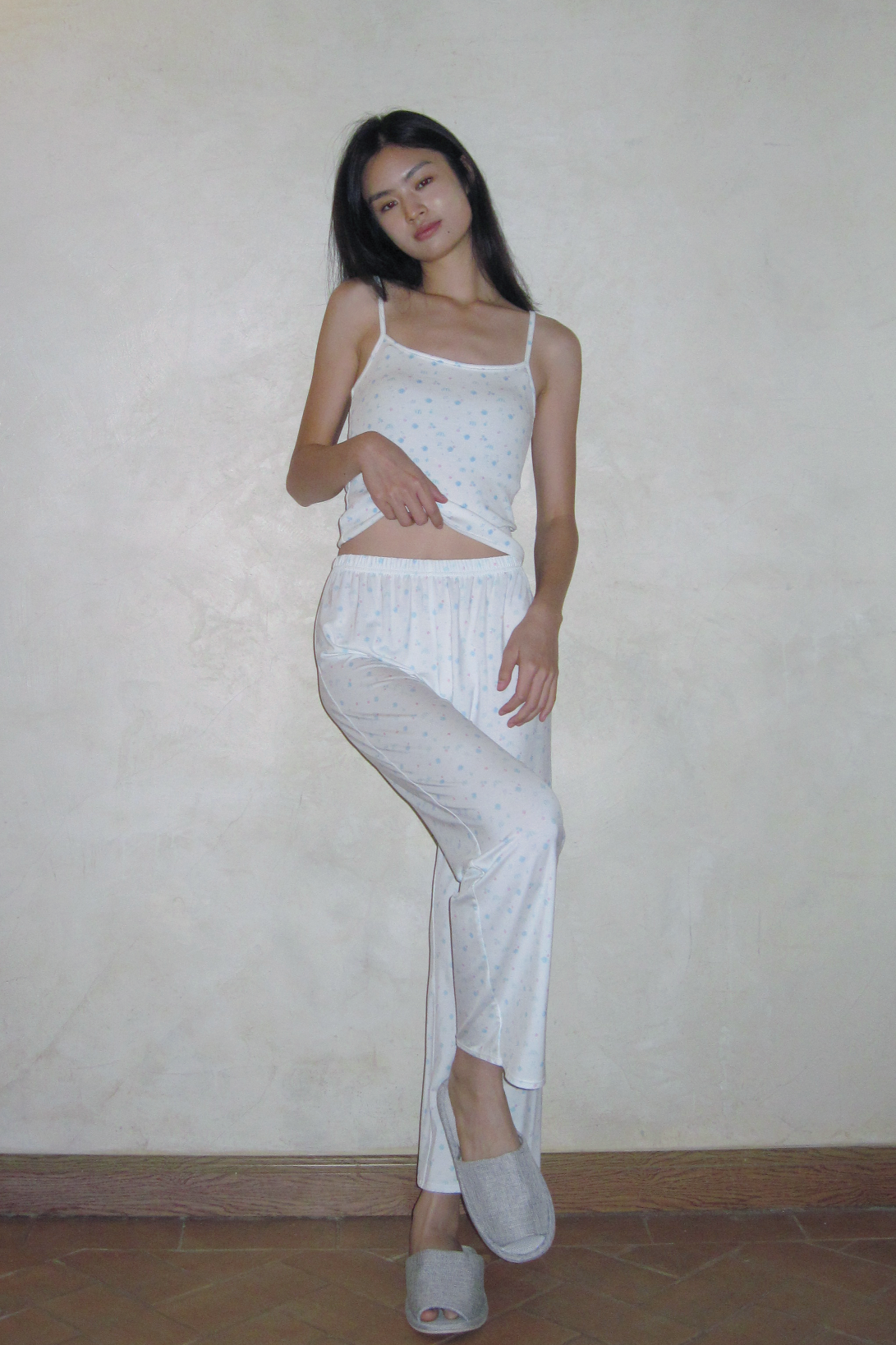 Tencel™ Pyjamas Trousers Dream