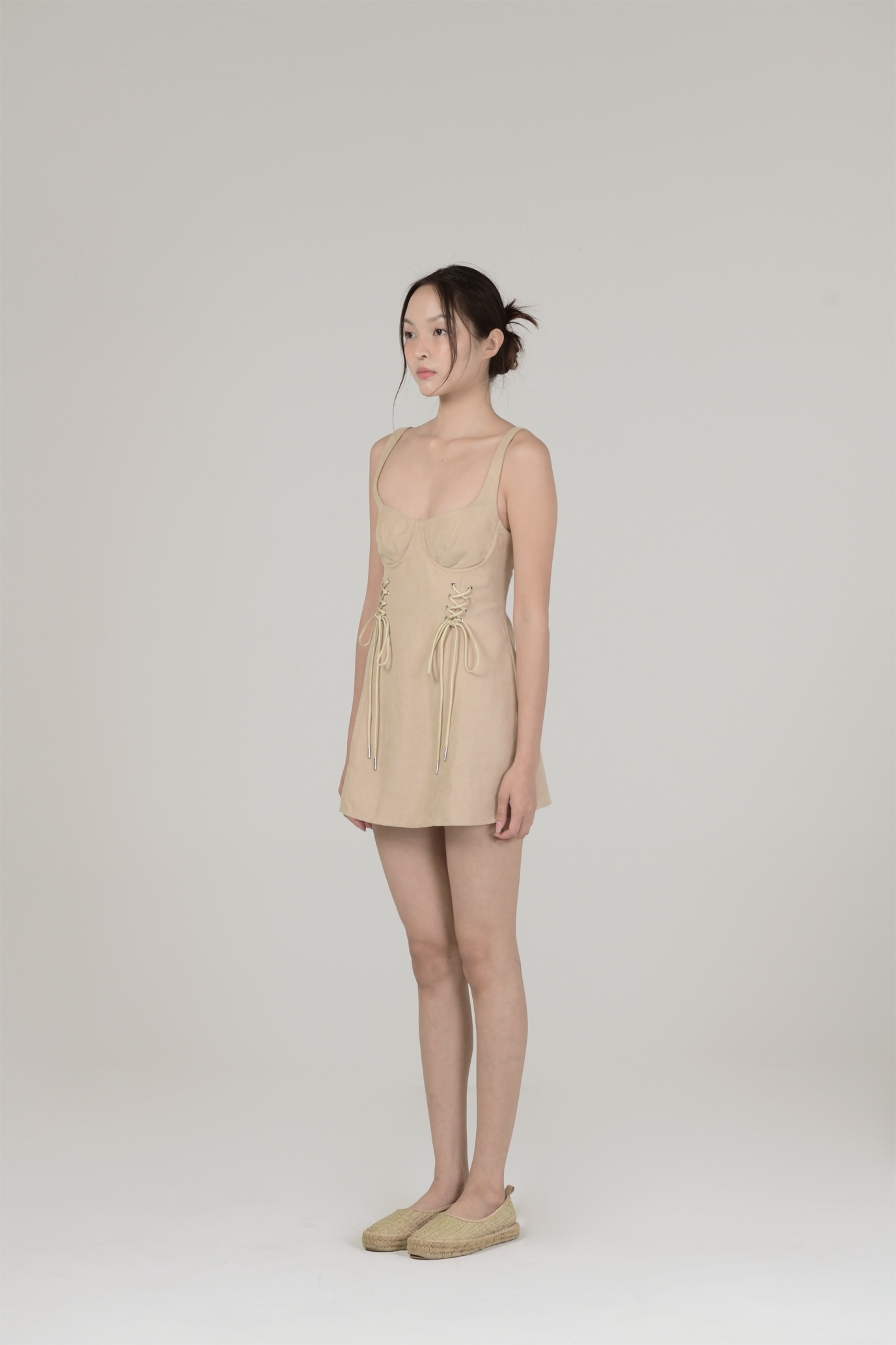 Hayzell Mini Dress