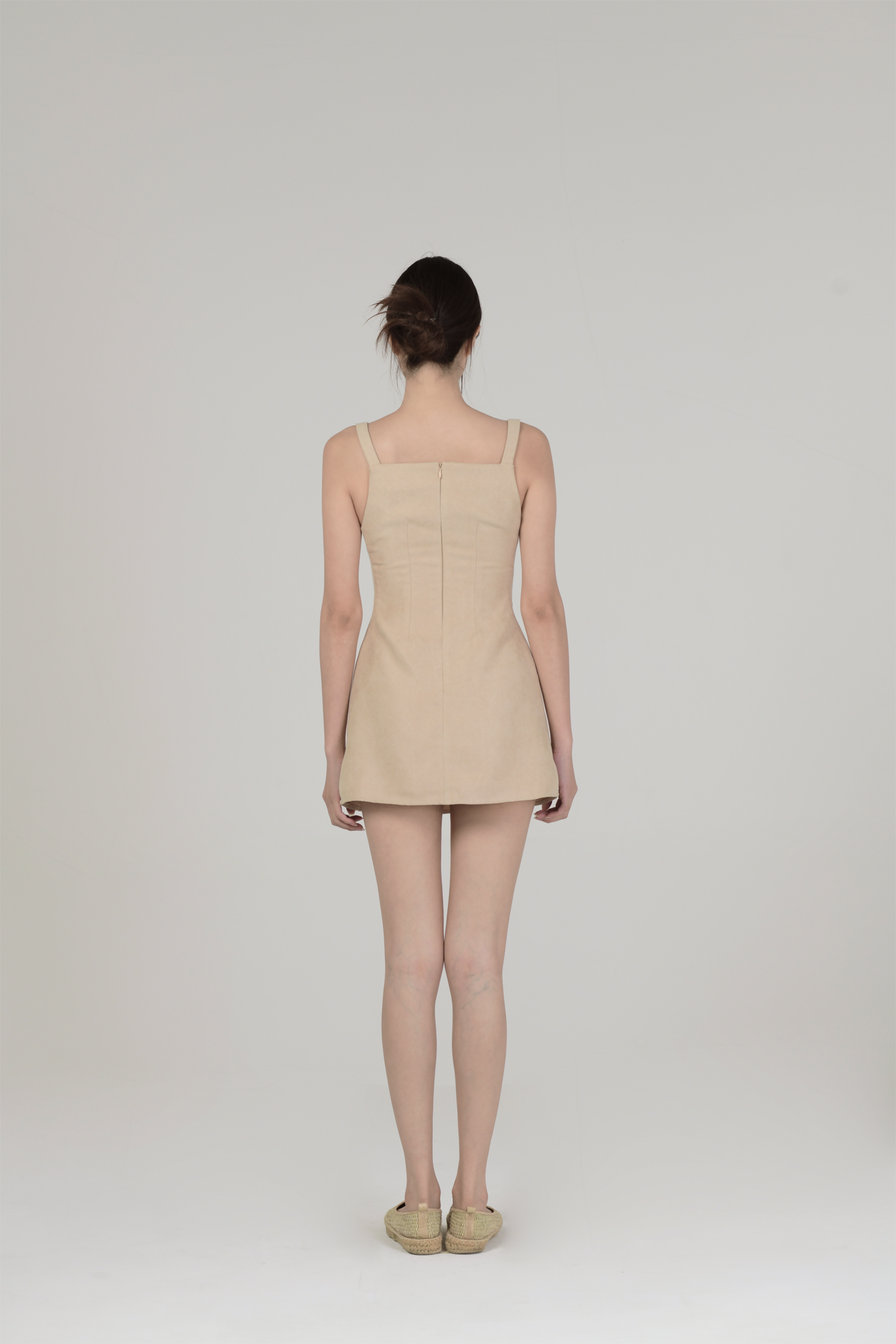 Hayzell Mini Dress