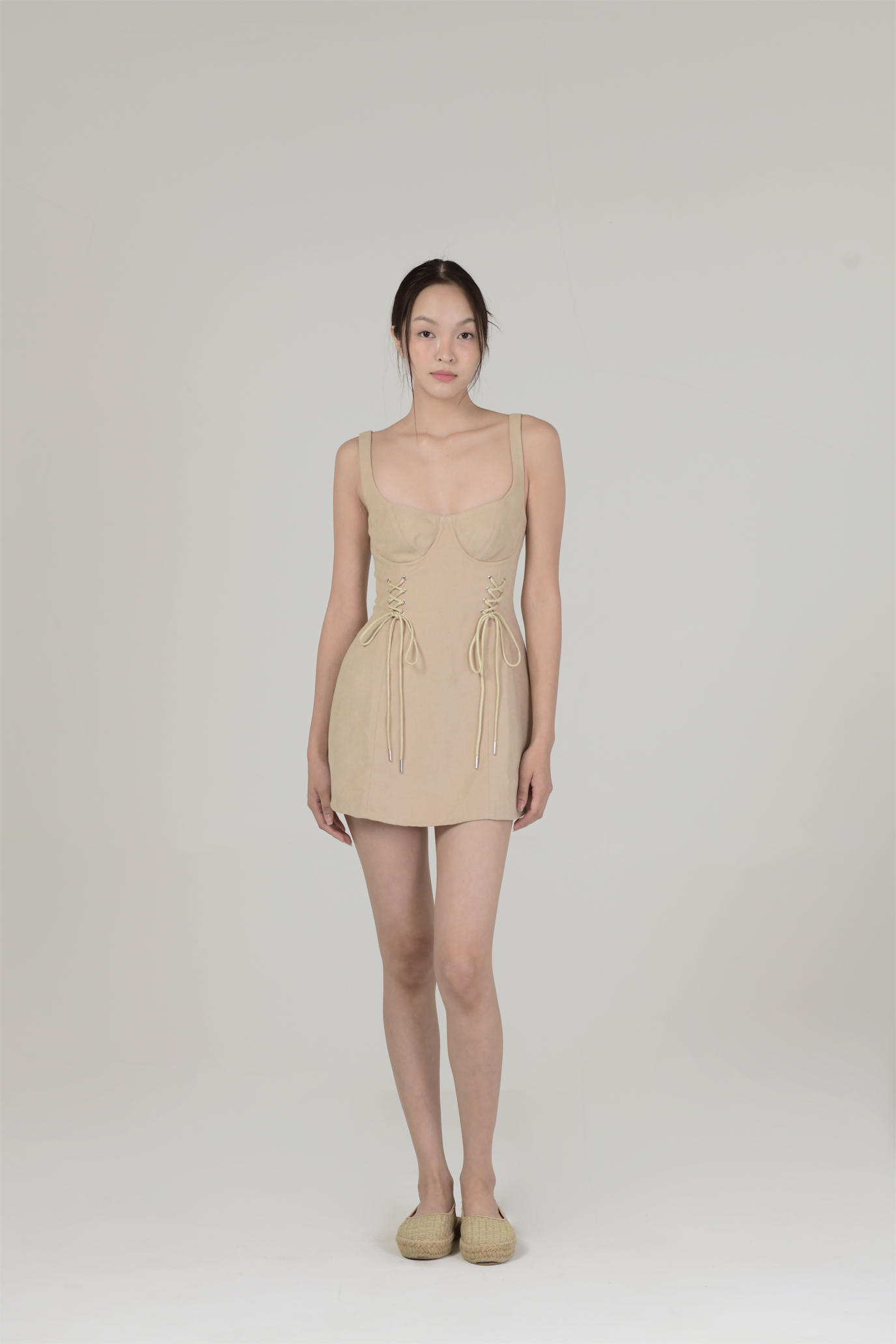 Hayzell Mini Dress