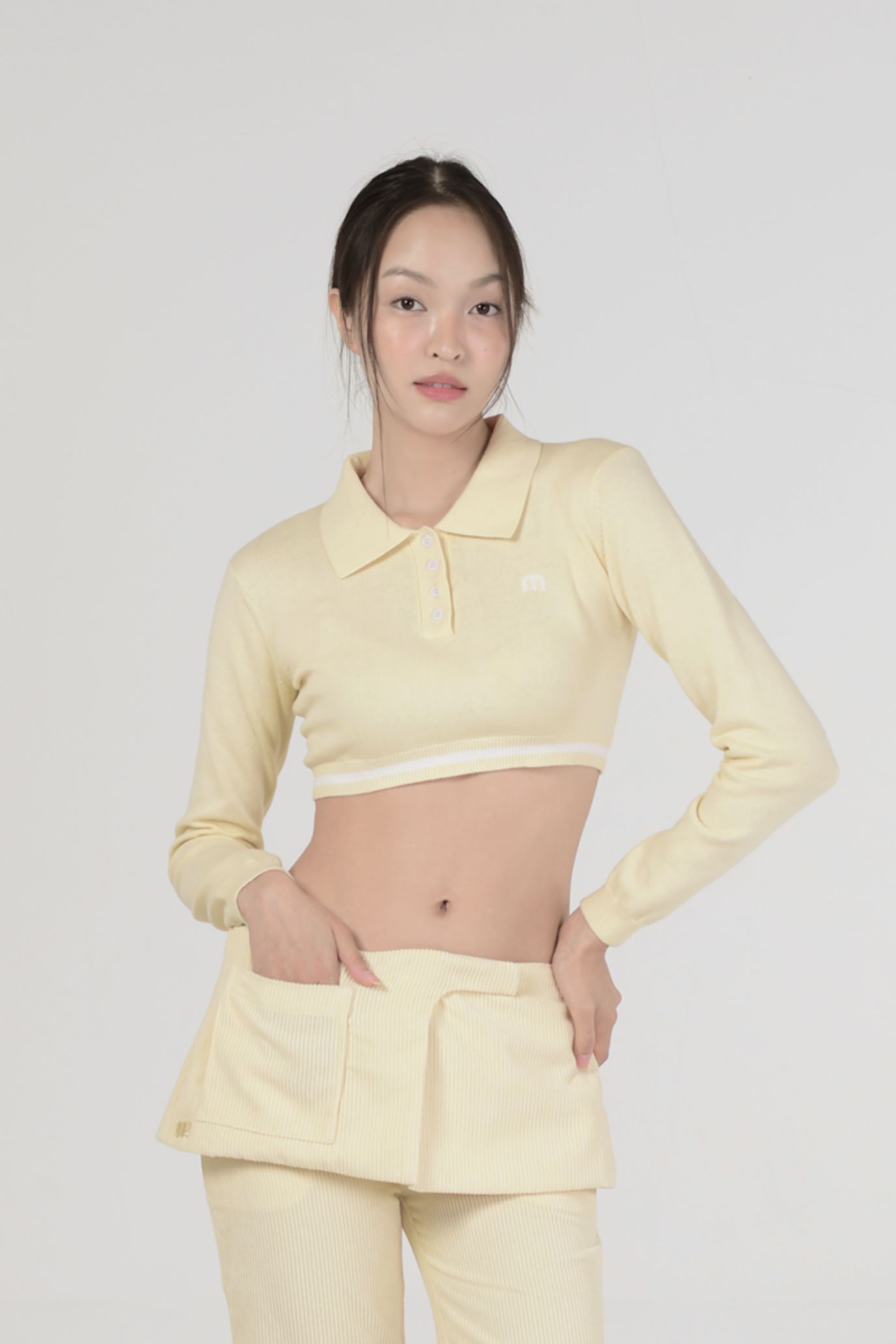 Lilo Utility Belt Butter