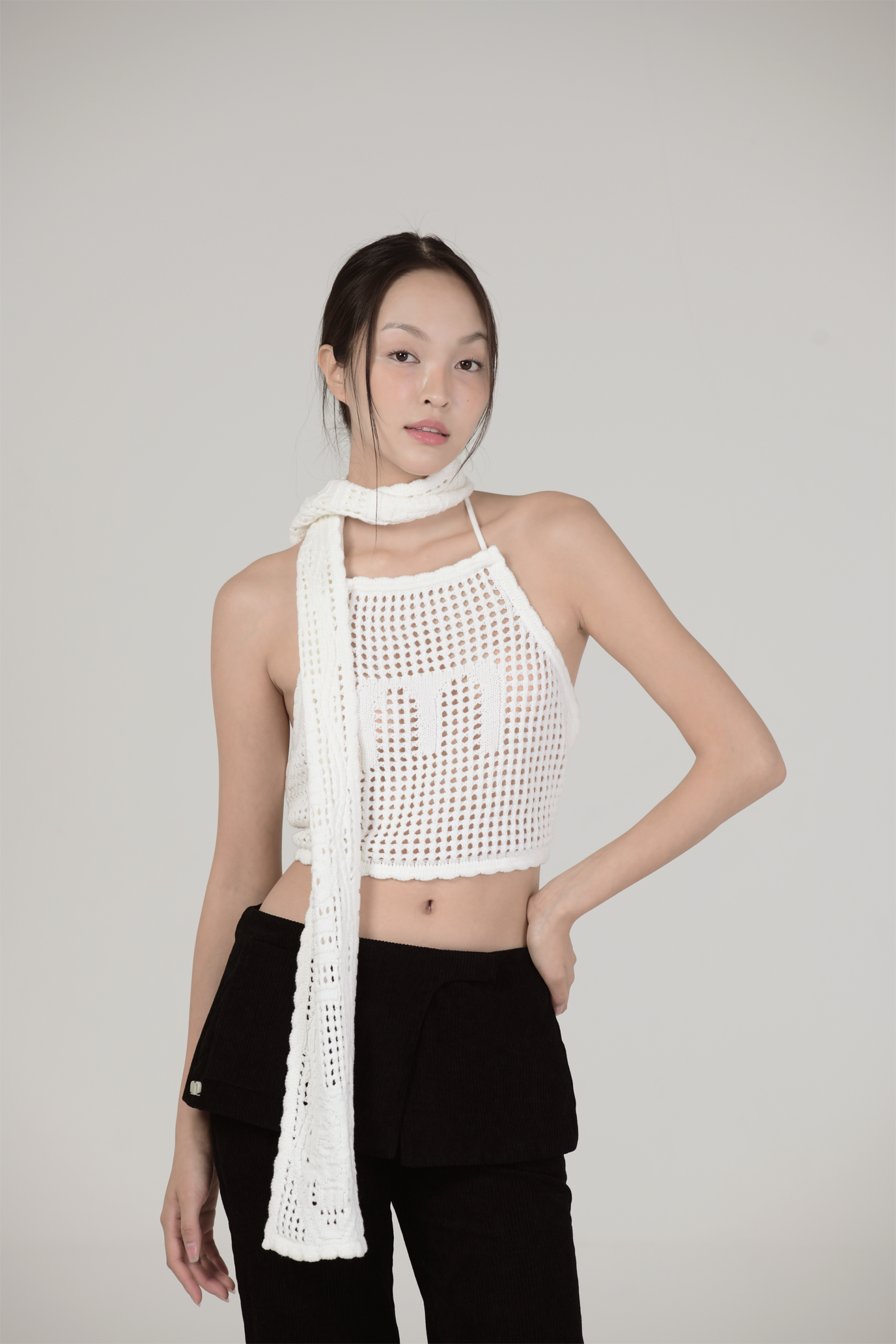 Zuri Tank