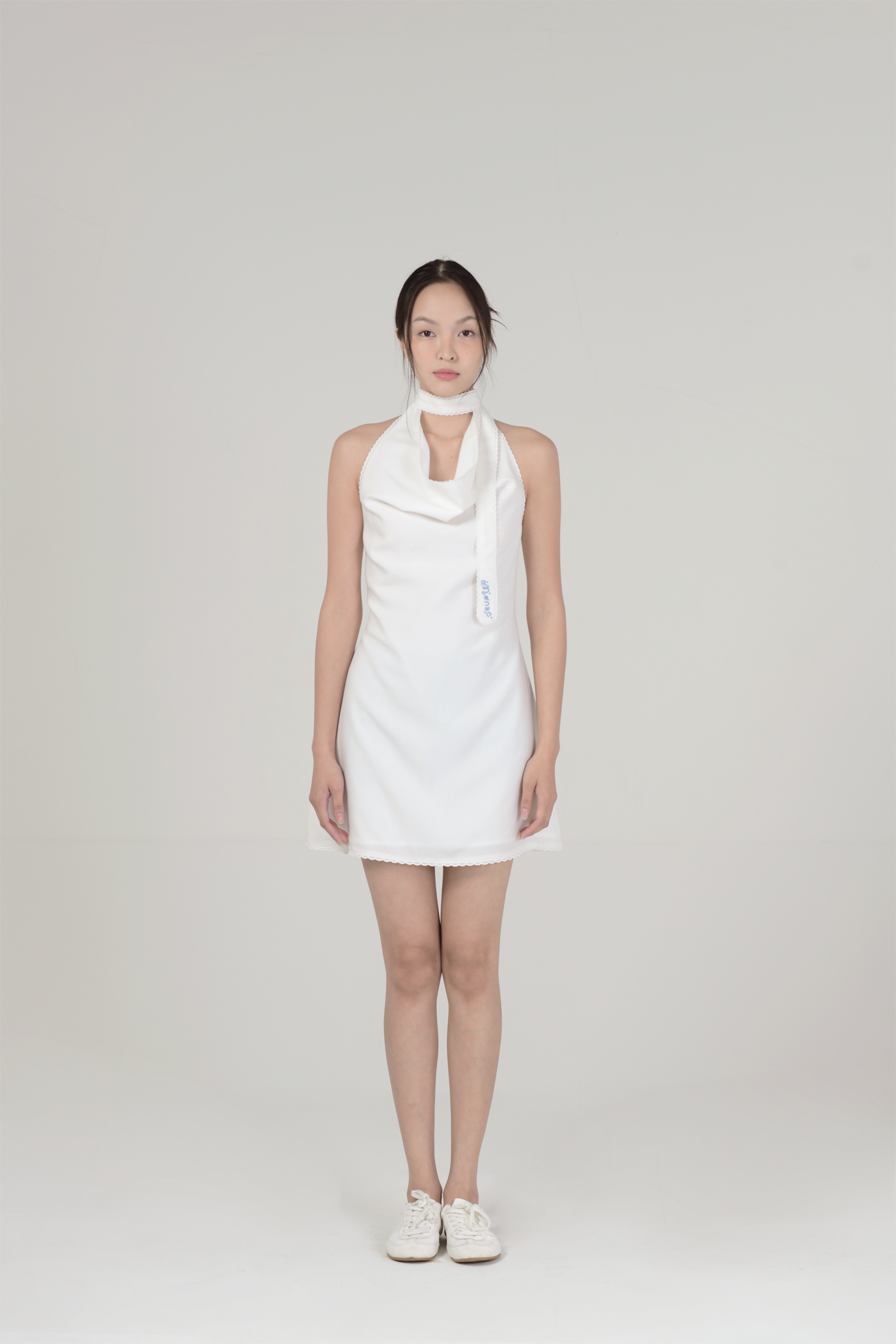 Ivy Mini Dress