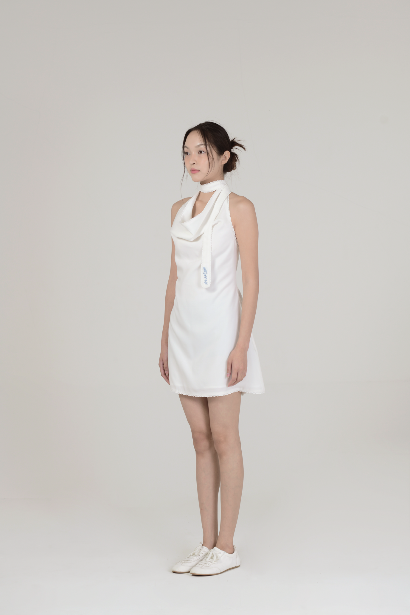 Ivy Mini Dress