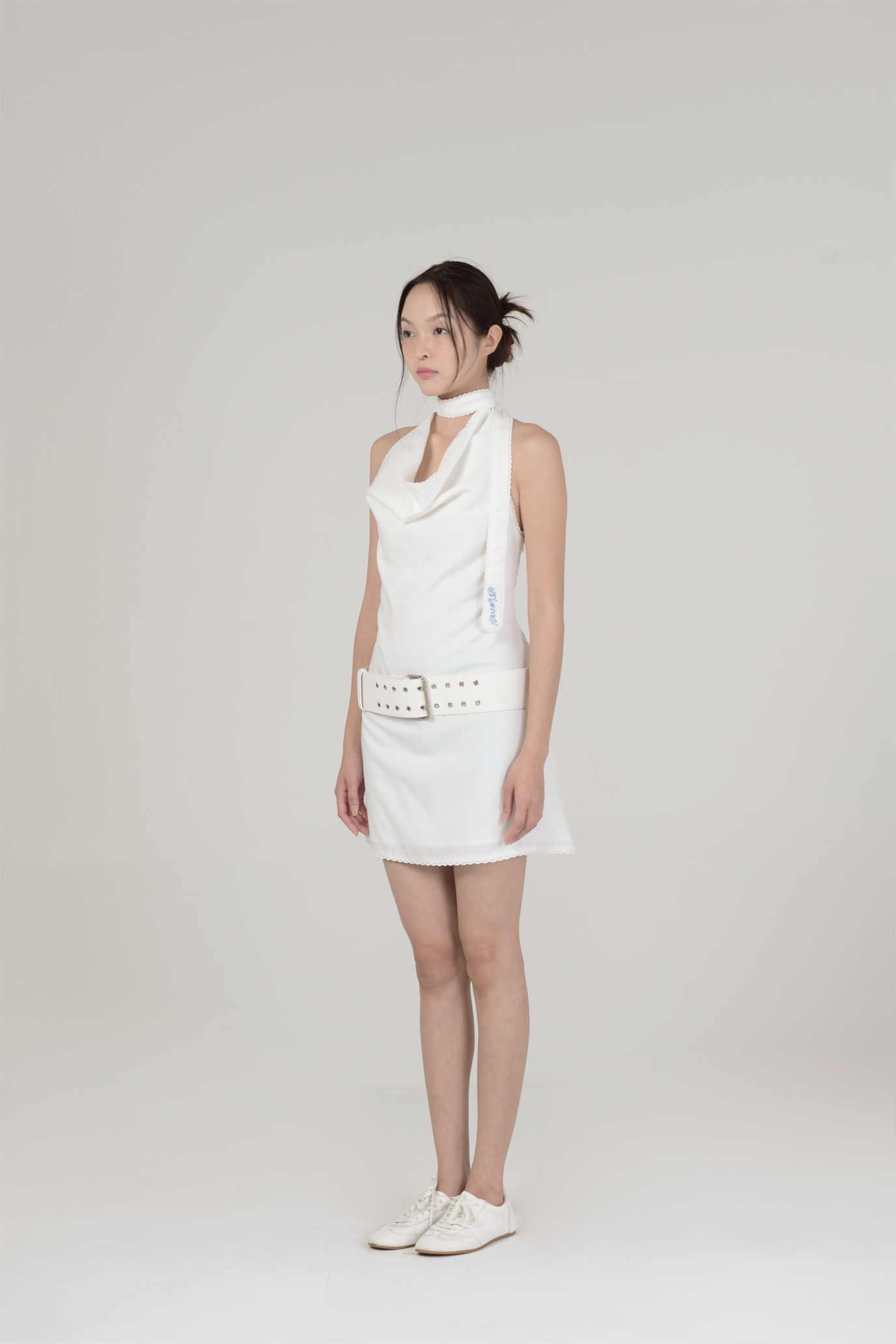 Ivy Mini Dress