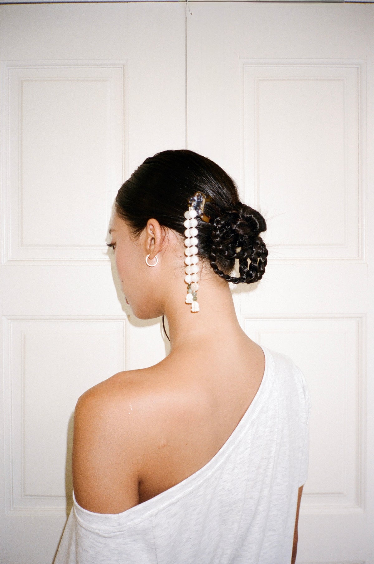 Ruk Hair Pin