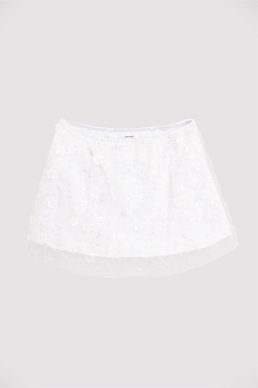 Blanche Skirt