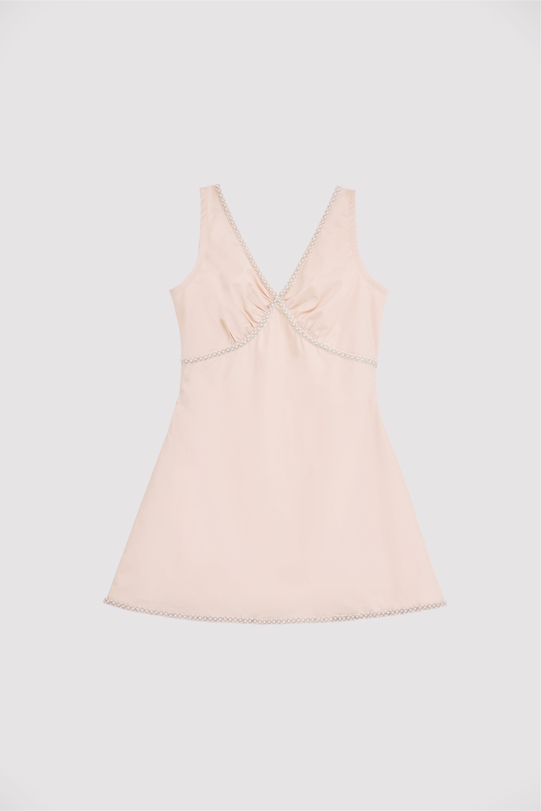 Jamjam Dress Peach