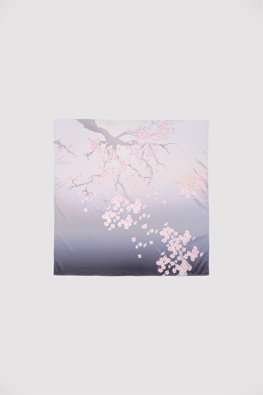 Blossom Scarf