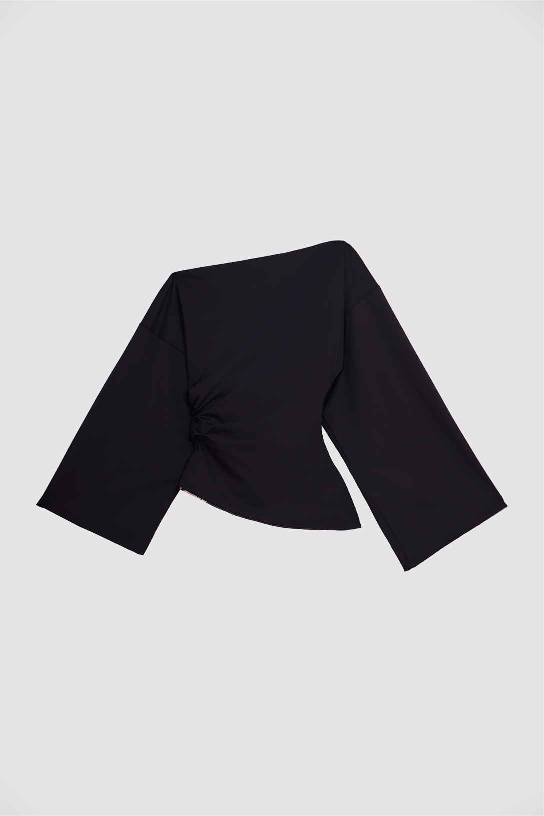 Blossom Reversible Asymmetric Top