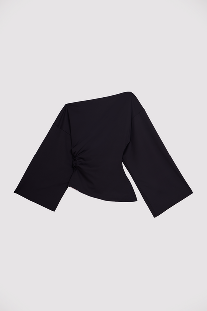 Blossom Reversible Asymmetric Top