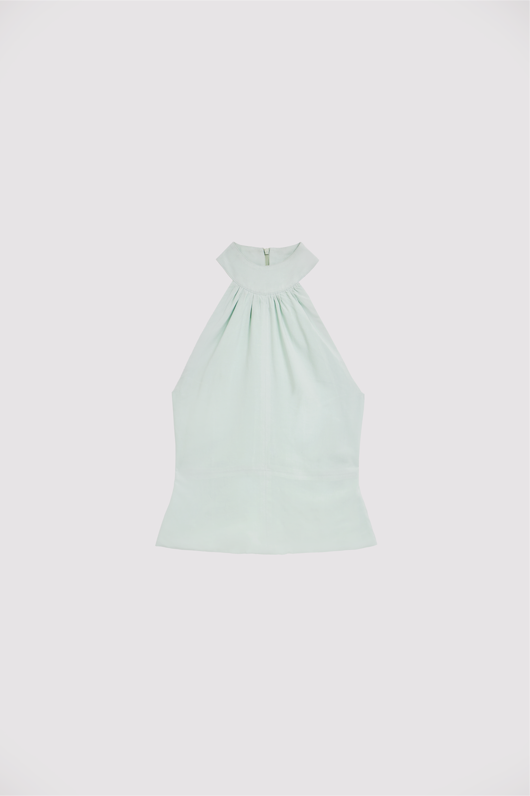 Carolyn Halter Top Mint