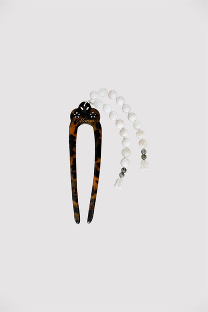 Ruk Hair Pin