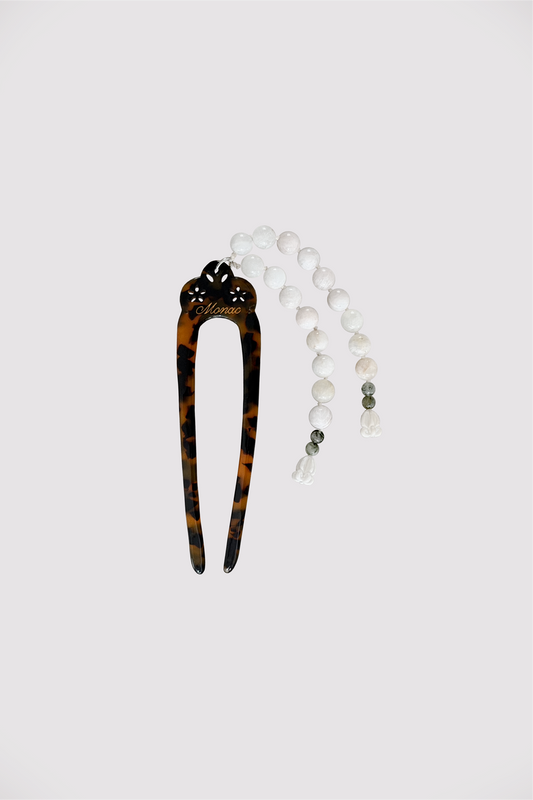 Ruk Hair Pin
