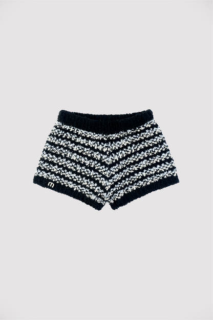 Judy Knitted Shorts