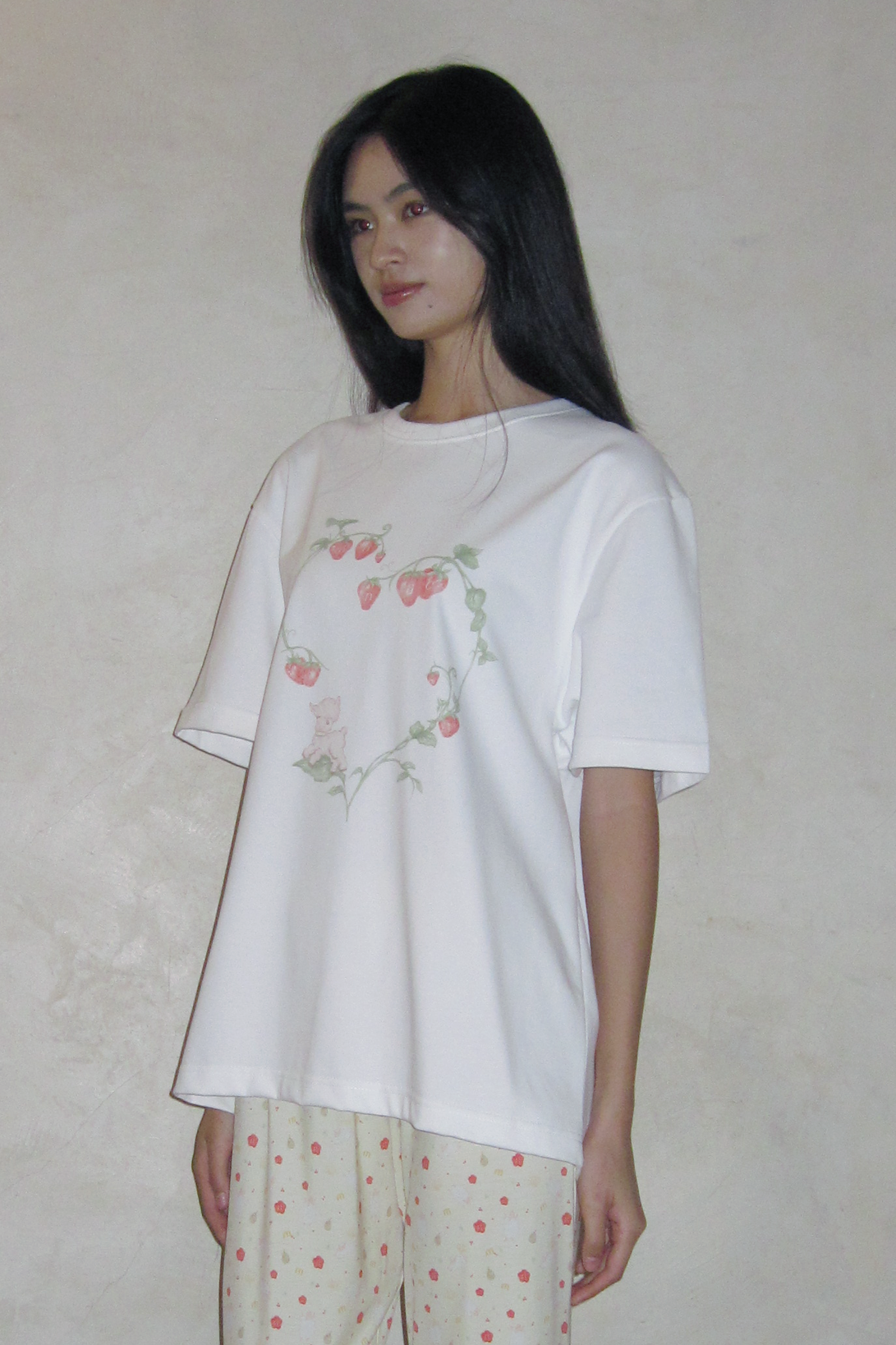 Marni Oversized Tee