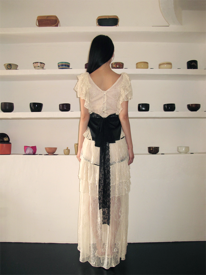 Stella Maxi Dress