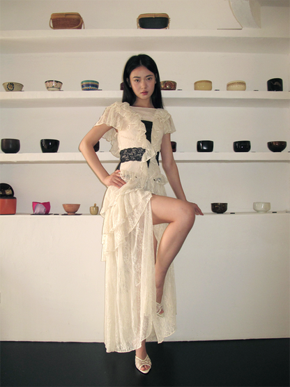 Stella Maxi Dress